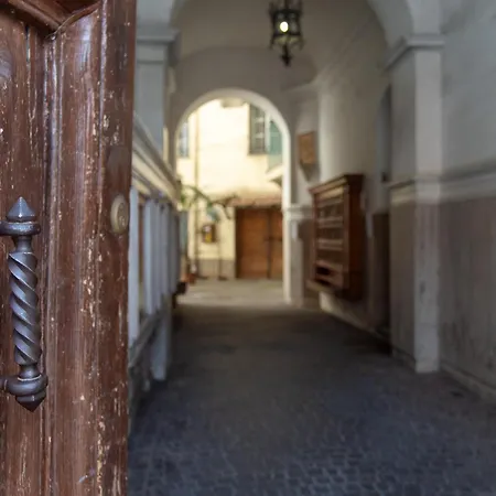 Trastevere 2 Daire *