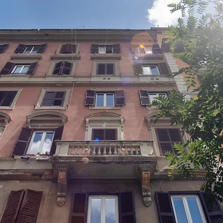 Trastevere 2 * Roma
